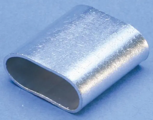 Produktfoto 1 von Hülse Für Flachgewebeband Pb 50