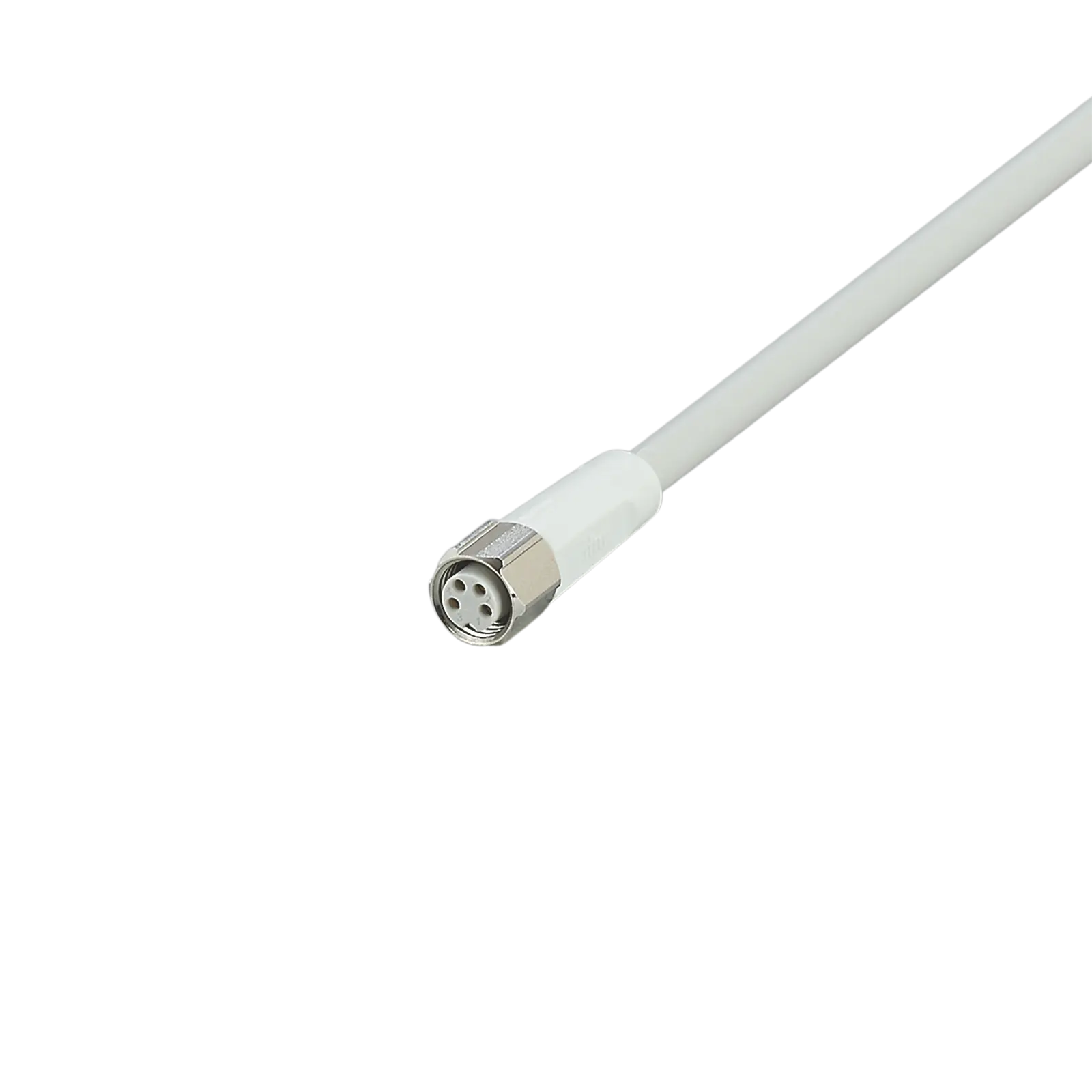 Produktfoto 1 von Anschlusskabel m.Buchse <50VAC 5m MPPE IP65/67-69K