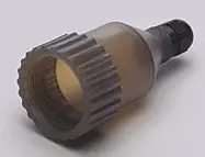 Produktfoto 1 von Schutzkappe f.Einbauadapter D=44,5 L=87mm