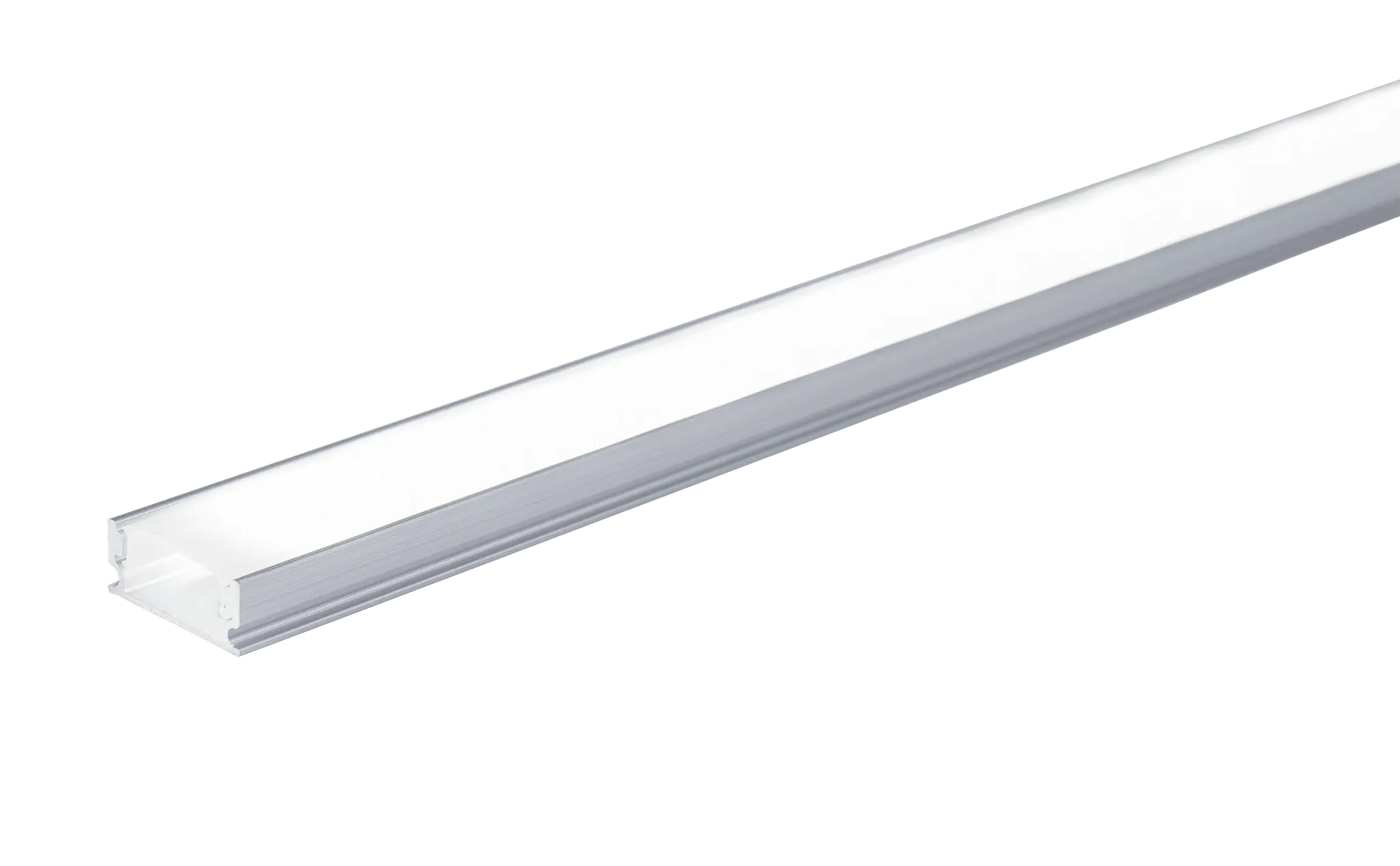 Produktfoto 1 von LEDStrip Profile-SF-17x7-AL