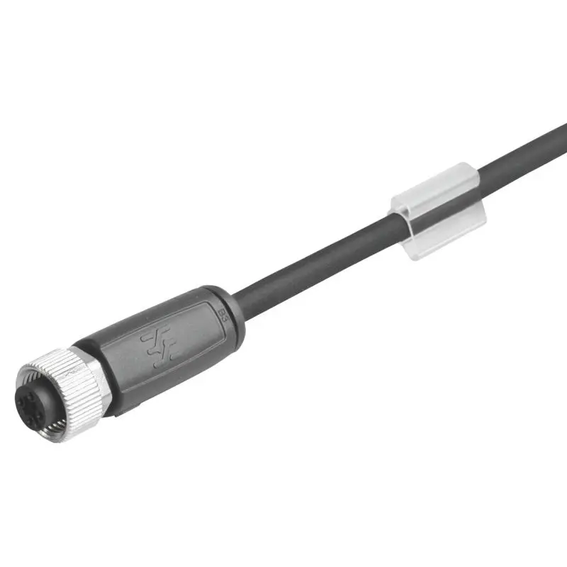 Produktfoto 1 von Industrial Ethernet Kabel / Patchkabel