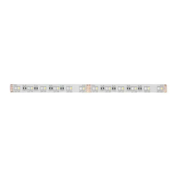 Produktfoto 1 von RGBW-Flexb.,5m,IP60 19,2W/m, 24V, c. a.