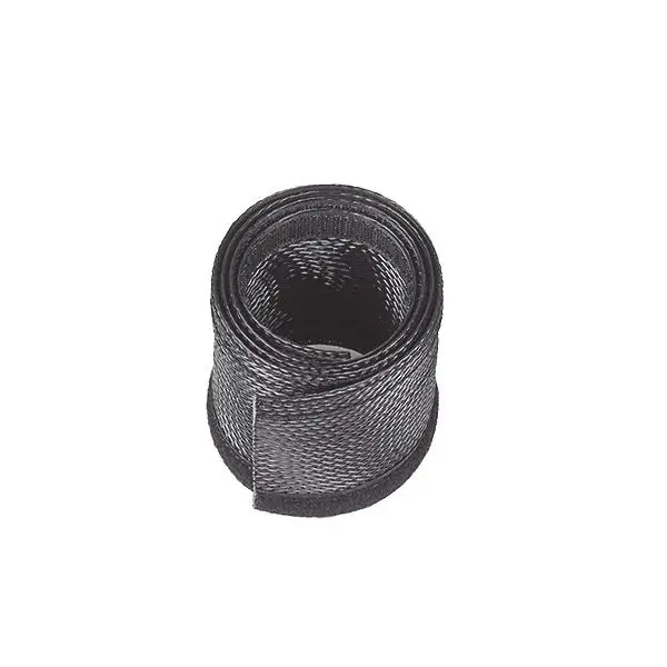 Produktfoto 1 von Manual Wrap schwarz 1m 3