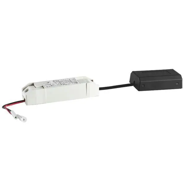 Produktfoto 1 von LED-Konverter 700mA 38W, DALI dimmbar 700mA 38W DALI dim.