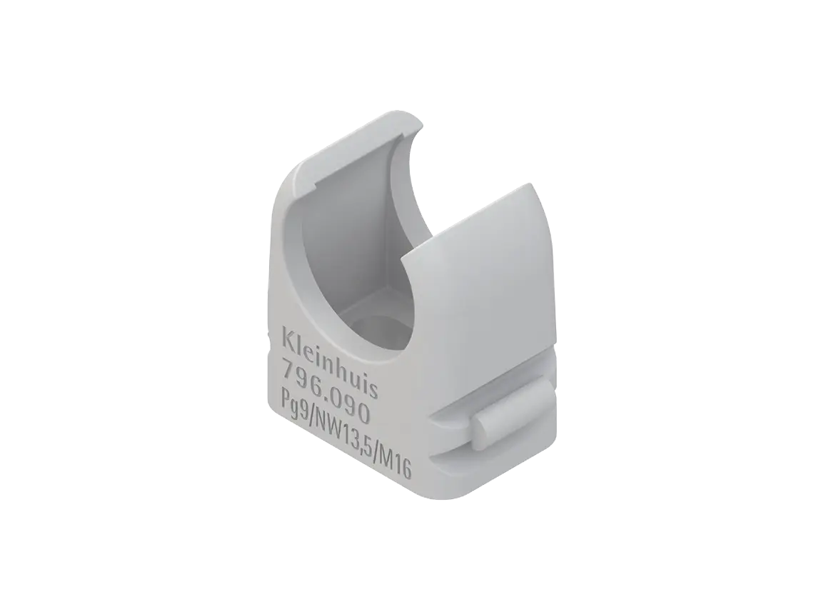 Produktfoto 1 von RO-CLIP-Schelle NW23/M25 796.231