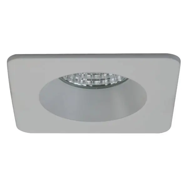 Produktfoto 1 von LED-Einbaustrahler 350mA,6W,2700K,weiss