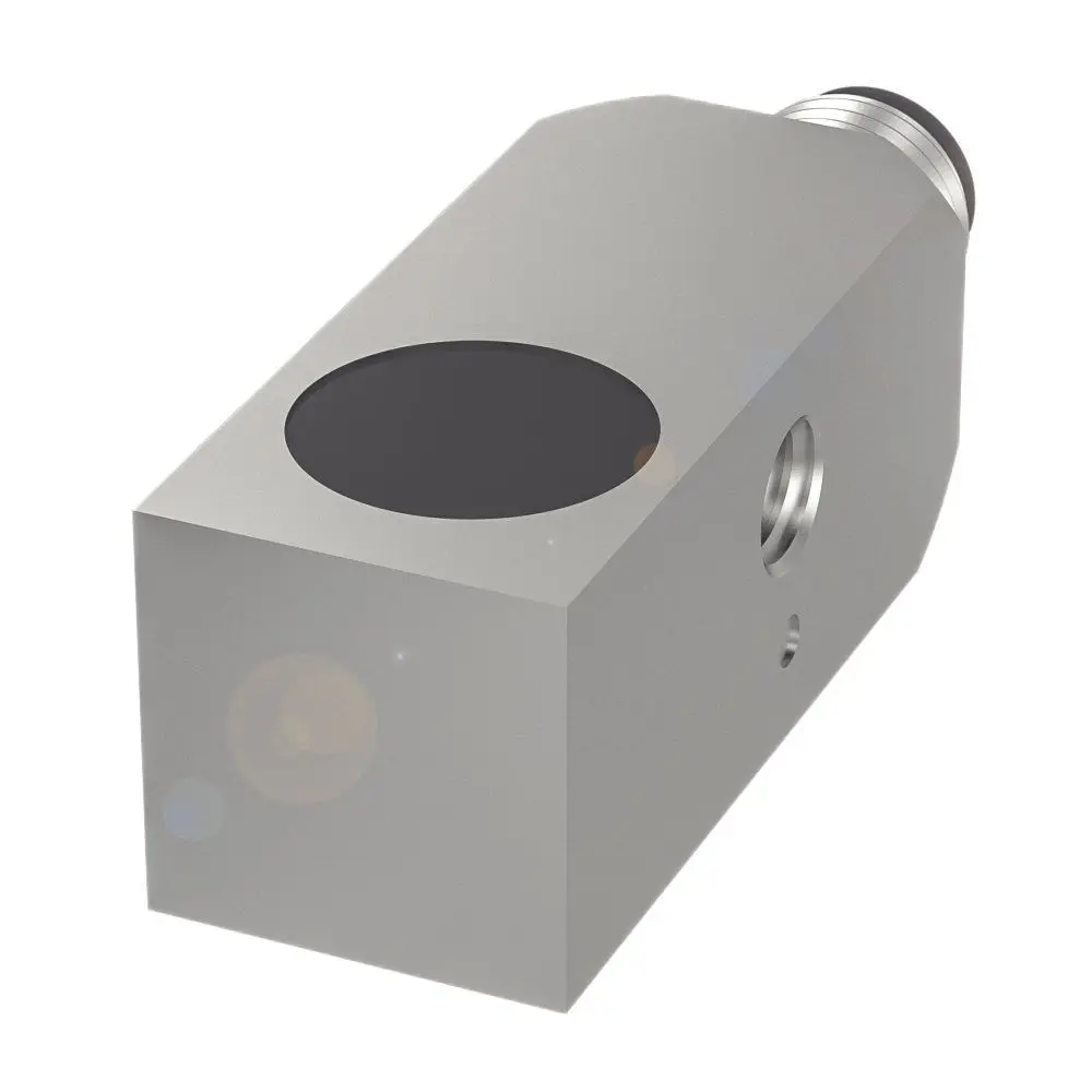 Produktfoto 1 von Induktiver Sensor, DC 3/4-Draht