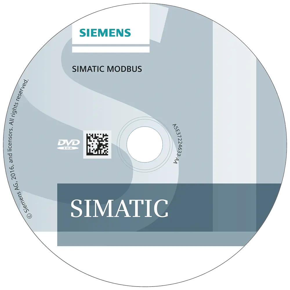 Produktfoto 1 von SIMATIC MODBUS/TCP CP Red für S7-400H