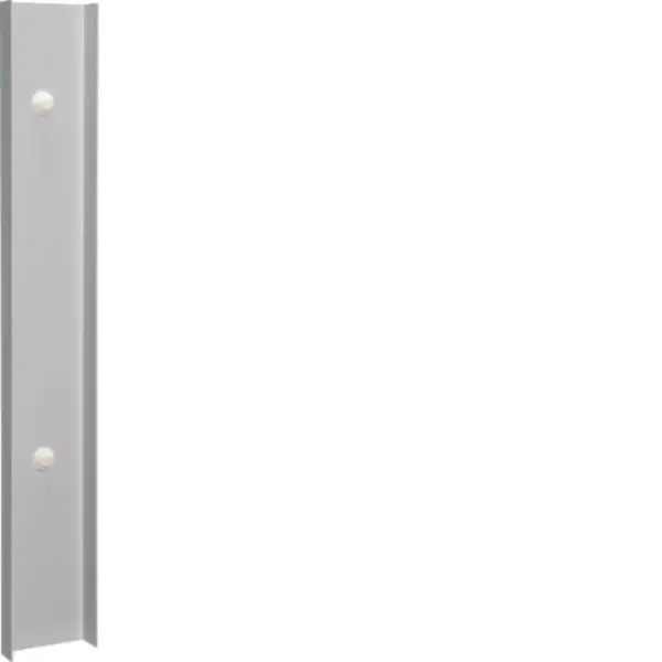 Berührschutzabdeckung über Sammelschienen, sym. Lochung, 560x102mm