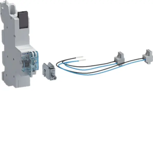 Produktfoto 1 von Bestückungspaket für Spgsversorgung APZ/ RfZ,für Bauhöhe 1100mm, SLS 16A im NAR