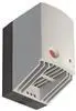 Produktfoto 1 von Heizung f.Schaltschrank mit Heizgebläse LED Temperaturregler Heizleistung 475W