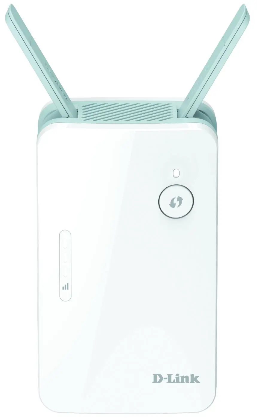 AX1500 Mesh Range Extender Wi-Fi 6 E15