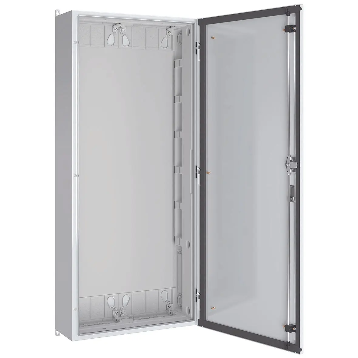 Produktfoto 1 von System-Gehäuse IP54 schutzis.550x1250mm