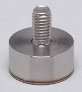 Produktfoto 1 von Bedämpfungsmagnet D=20mm