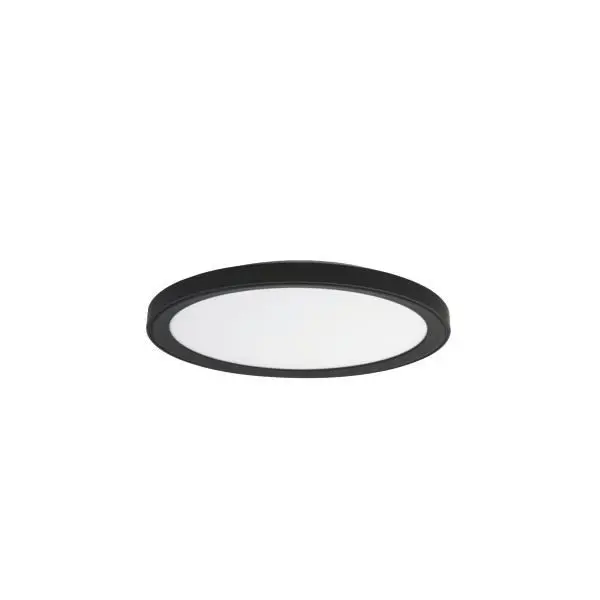 LED-Anbaudownlight, 40W, 230V AC