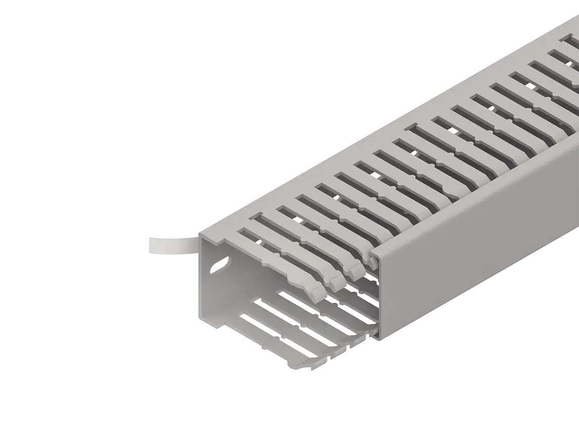 Produktfoto 1 von VKD-Kanal 75X50 VKD7550