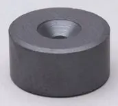 Produktfoto 1 von Bedämpfungsmagnet D=31 L=15mm