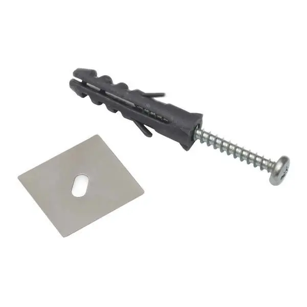 Produktfoto 1 von Verbindungsstück inkl. Bohrung 4,5mm für 53754