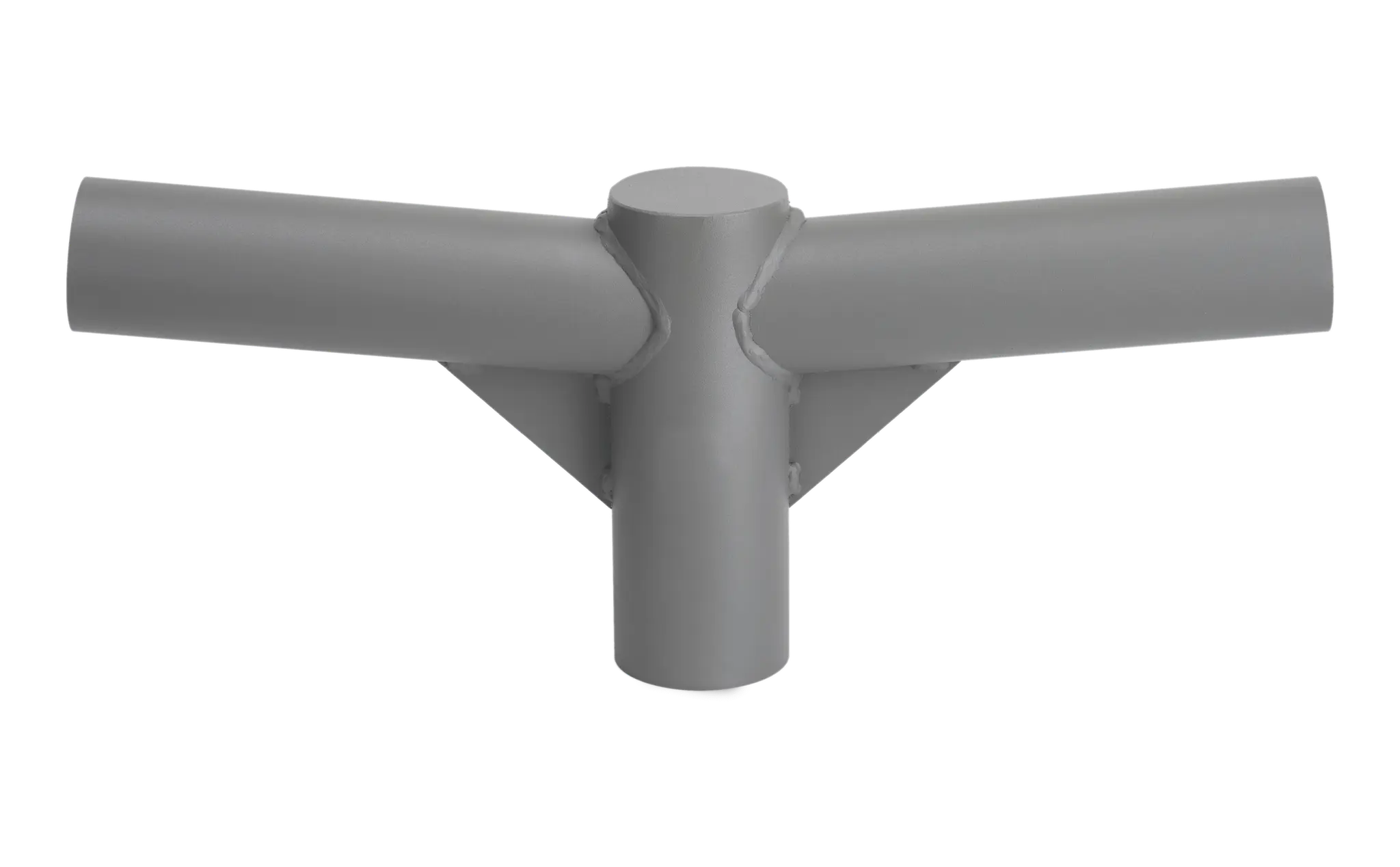 Produktfoto 1 von LEDStreetlight Pole-Top-60-Adapter-2x60