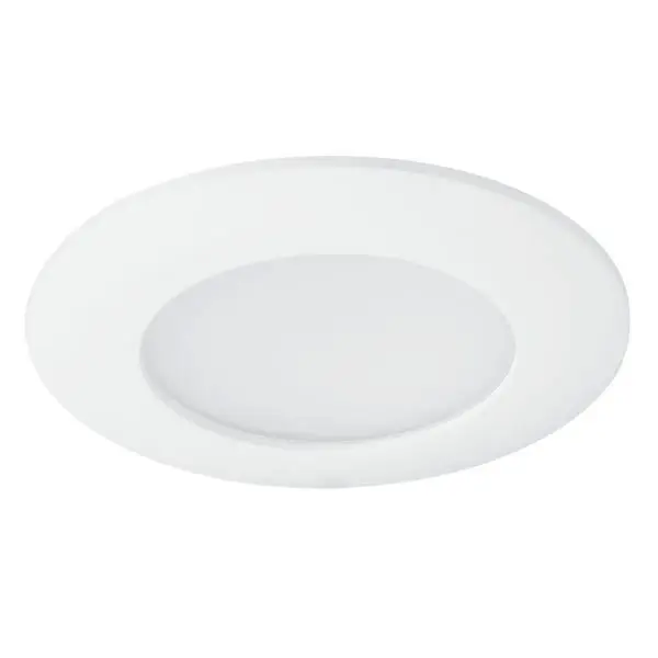 Produktfoto 1 von LED-Einbauleuchte 350mA,10W,3000K,IP54