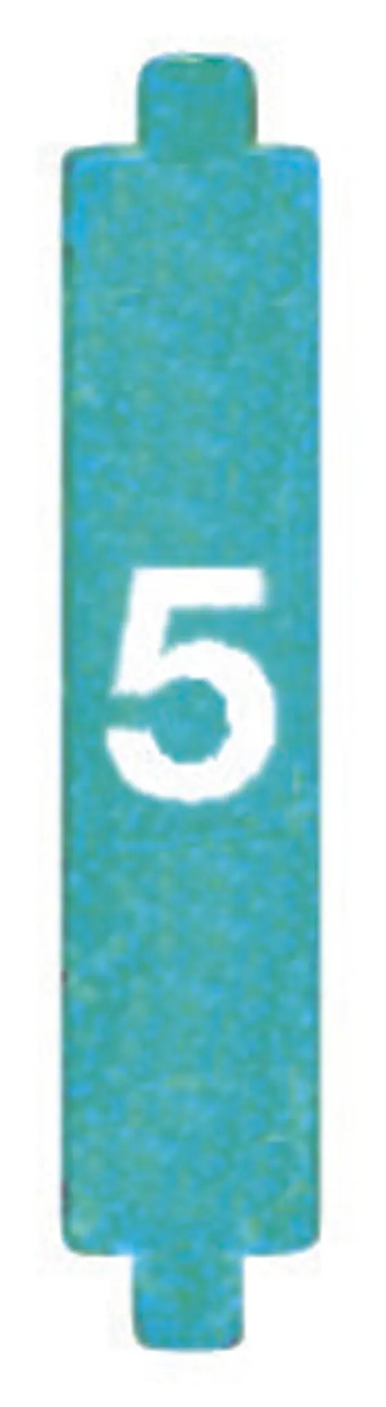 Produktfoto 1 von 10er-Set Konfigurator Nr. 5 zur Konfiguration von 2-Draht-Sprechanlagen