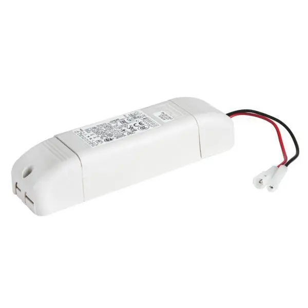 Produktfoto 1 von LED-Konverter 700mA 32W, Phasendimmbar 700mA 32W Phasendim.