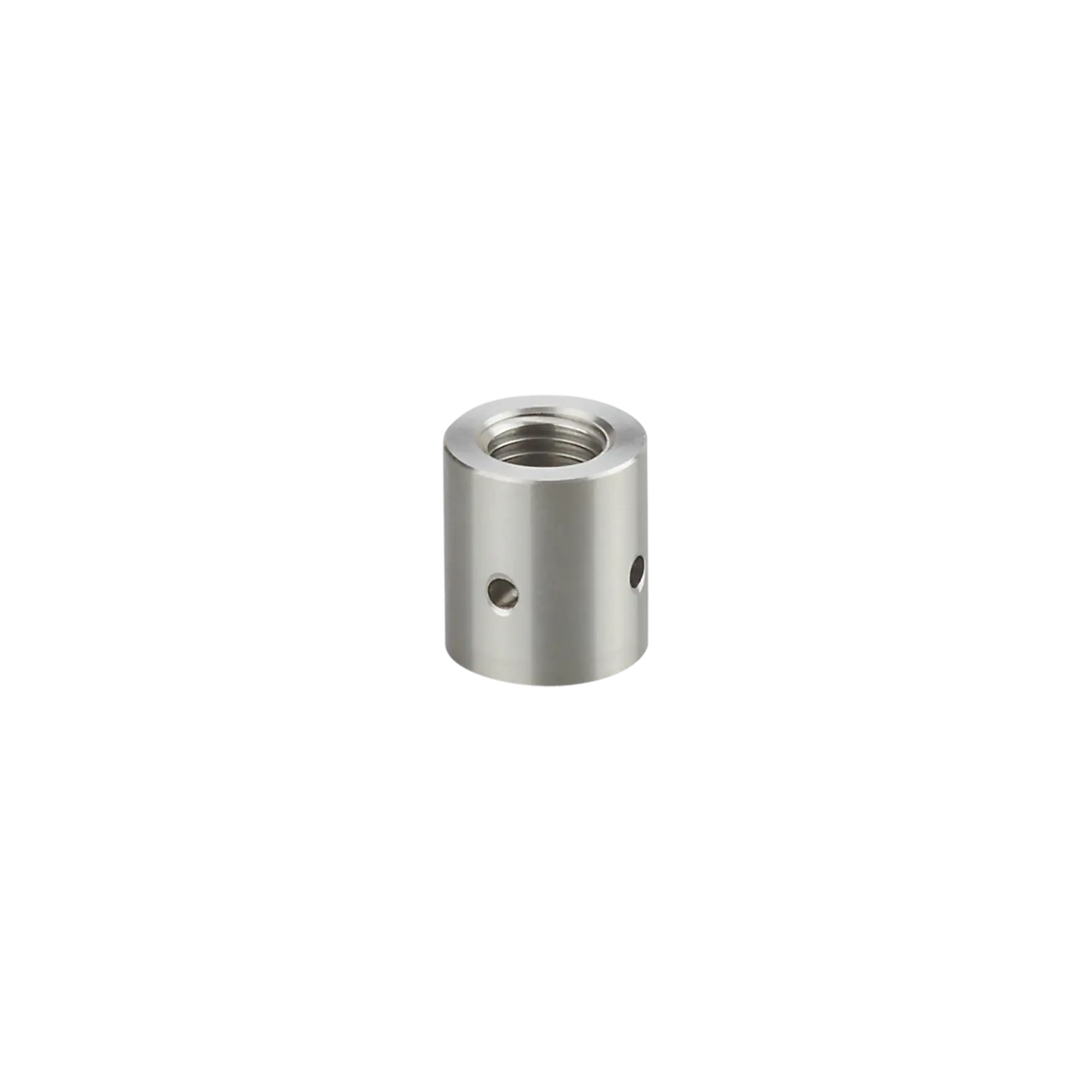 Produktfoto 1 von Einschweißadapter f.Prozess 1.4404 50bar D=19mm FDA EHEDG