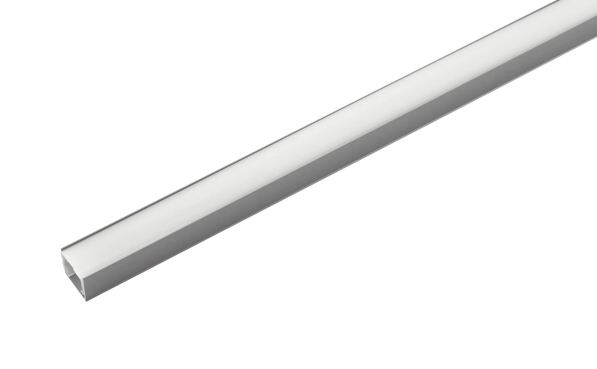 Produktfoto 1 von LEDStrip Profile-SF-15x15-AL