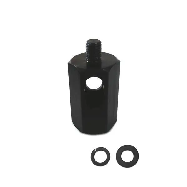 Produktfoto 1 von Reduzierstück SOL NPT 3/4" auf M10