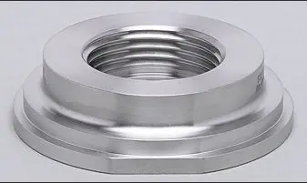 Produktfoto 1 von Prozessadapter f.SMS G 1 Aseptoflex Vario DN50 25bar FDA FCM