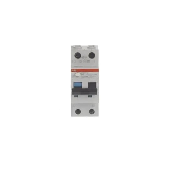 Produktfoto 1 von DS201MA-C16/0 10kA