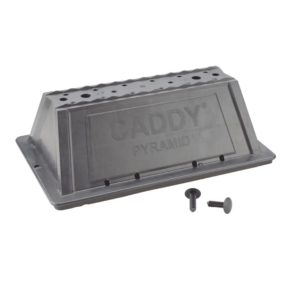 Produktfoto 1 von PYRAMID Tool-Free Cable Tray Support Kit