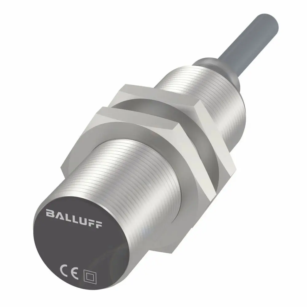 Produktfoto 1 von Induktiver Sensor, DC 3/4-Draht