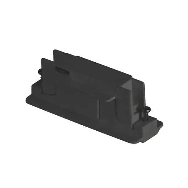Produktfoto 1 von Mechanischer Verbinder, schwarz
