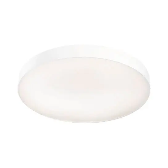 Produktfoto 1 von Round21L Prism dir/ind 12230lm840 DA2 ws