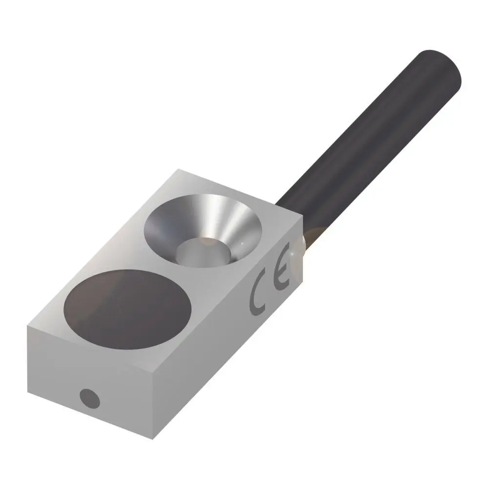 Produktfoto 1 von Induktiver Sensor, DC 3/4-Draht
