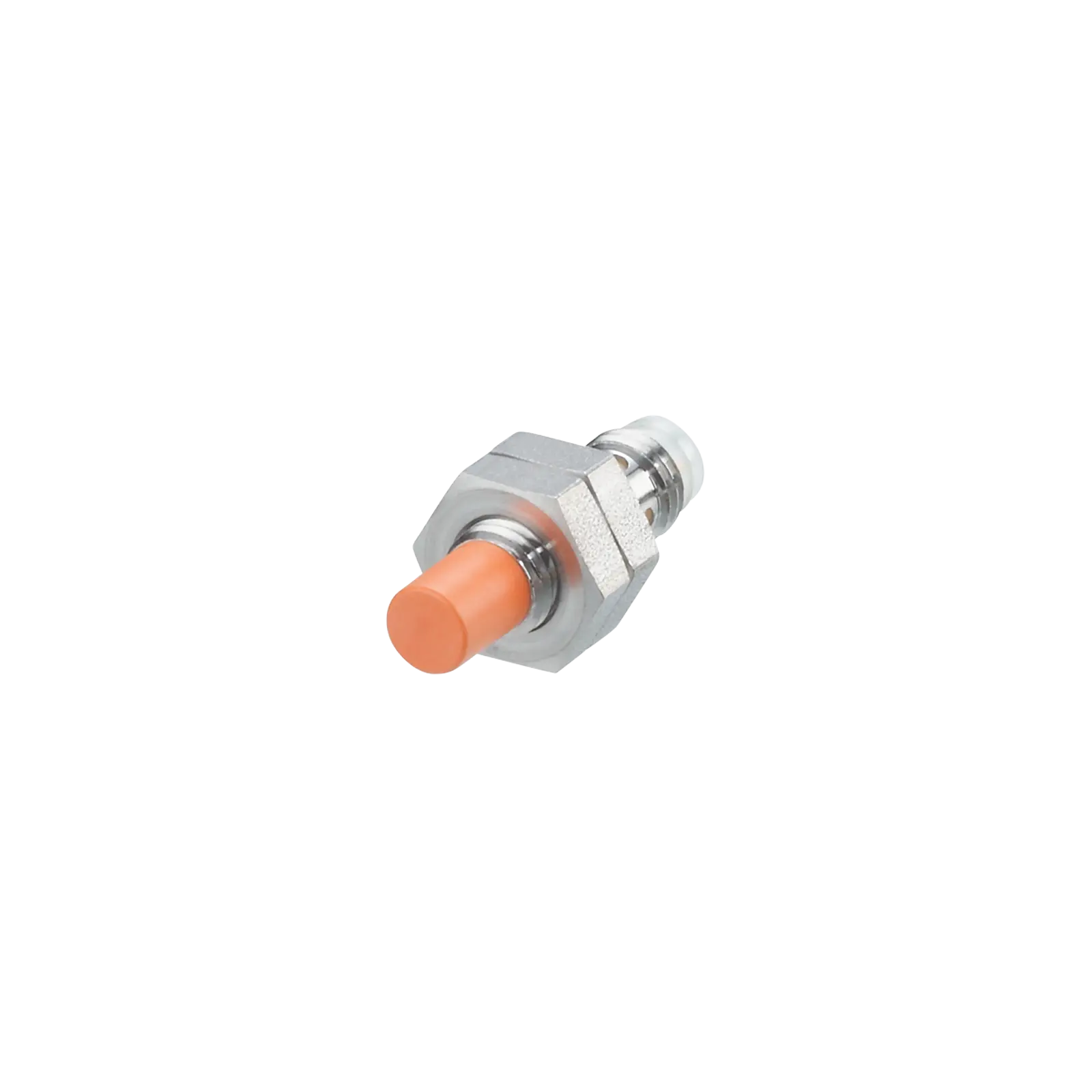 Ind.Sensor M8x1 L=30 Sn=4mm n.bündig S DC PNP M8 IP65/67 3L 800Hz