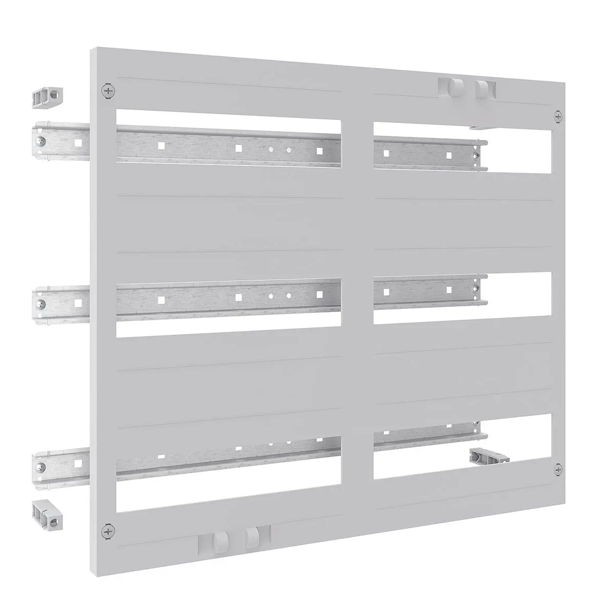 Produktfoto 1 von ESPRO-Modul flach BxH:500x450mm Reiheneinbau (REG) RE 150mm