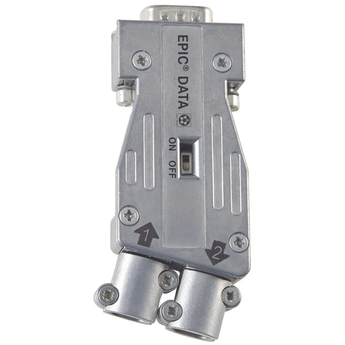 Produktfoto 1 von Datenübertragungssystem ED-CAN-AX-PRO