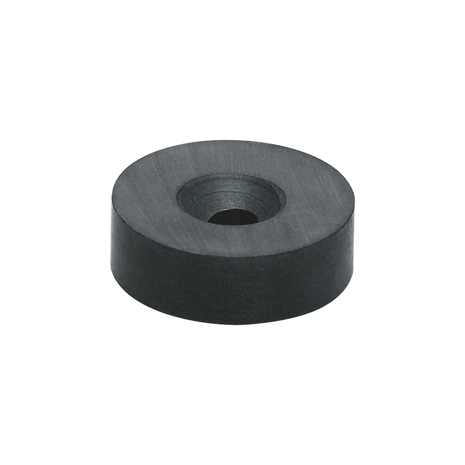 Produktfoto 1 von Bedämpfungsmagnet D=20 L=6,5mm