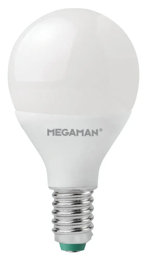 Produktfoto 1 von LED Ultra Compact Classic 3.5W 250LM E14/828