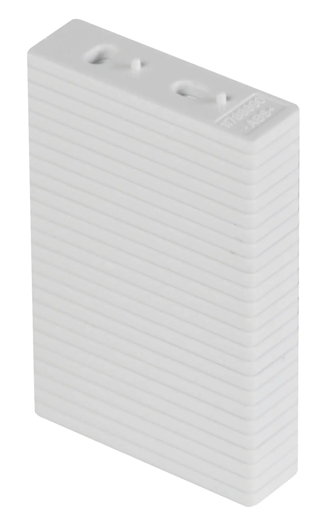 Produktfoto 1 von 25xUnterlegplättchen f.Magnet 3mm (FUMK50000/10)