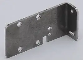 Produktfoto 1 von Befestigungswinkel 65x32x16mm