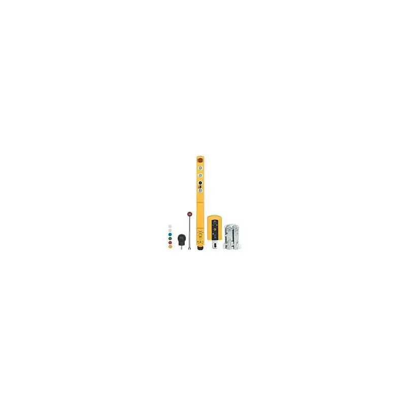 Produktfoto 1 von PSEN sg2c-5LBLLE unit Türüberwachung lange Bauform