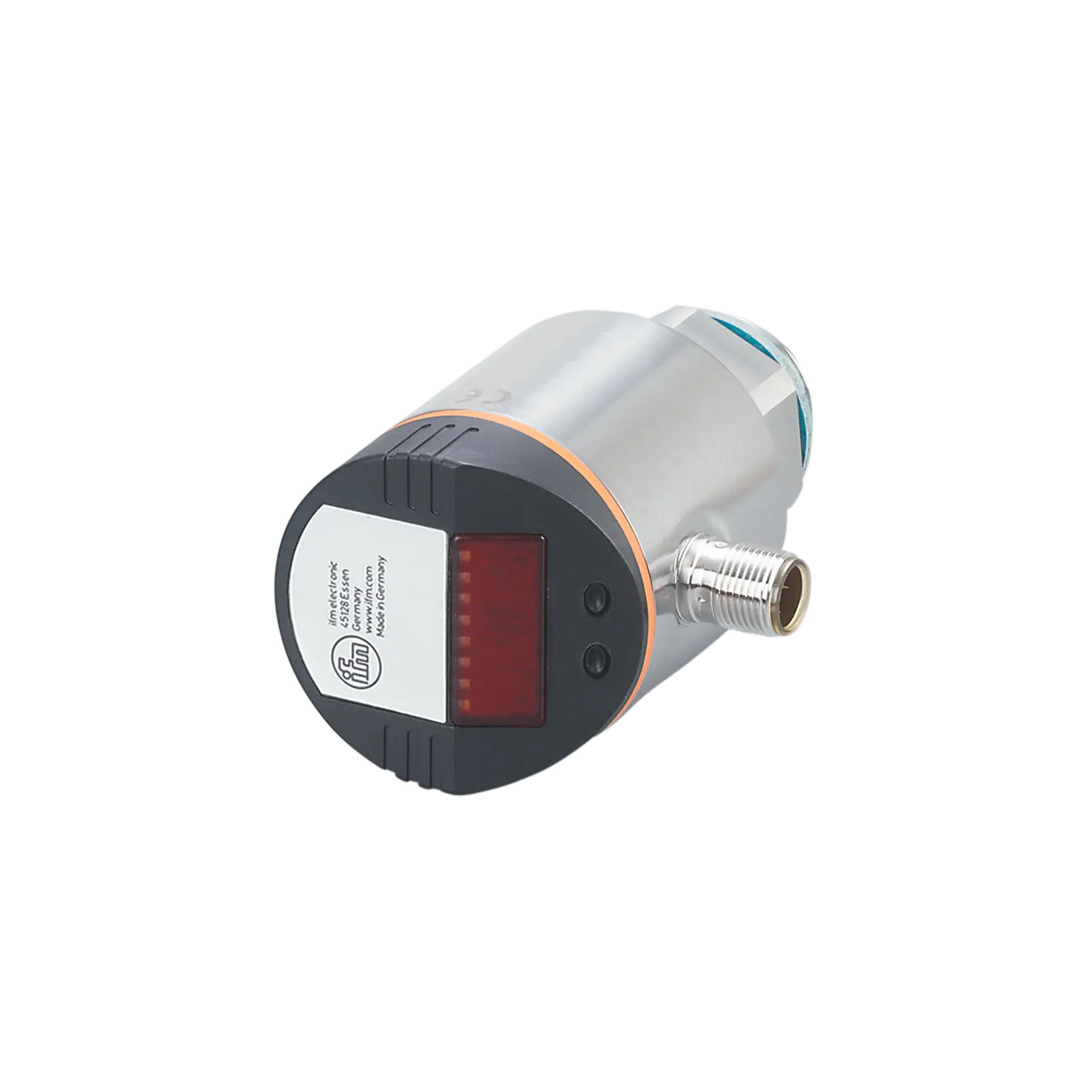 Produktfoto 1 von el.Füllstandsensor PNP IO-Link 16bar G 3/4 Außen