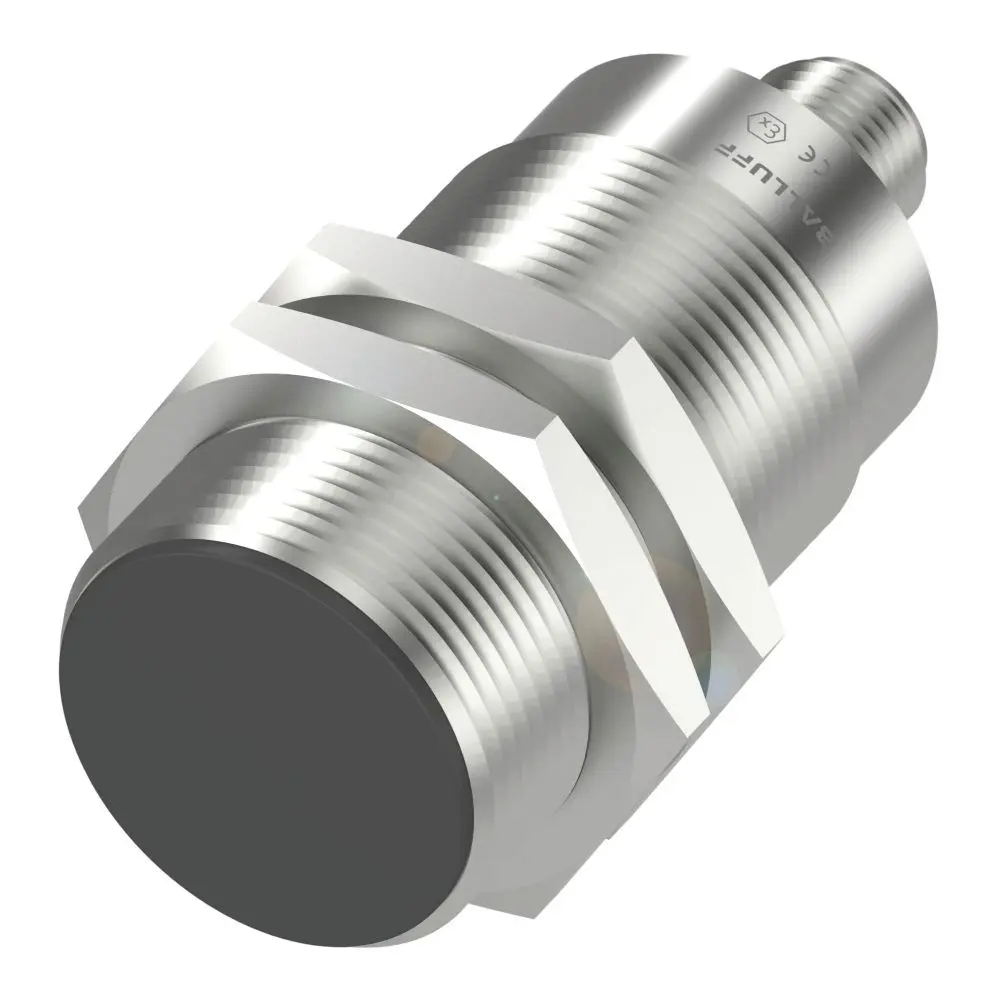 Induktiver Sensor