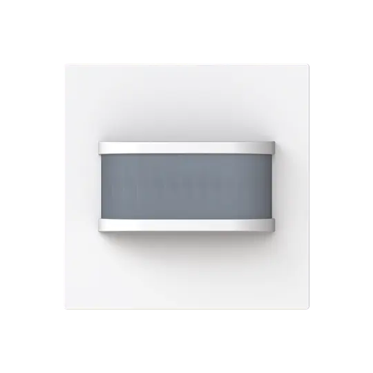 Produktfoto 1 von Busch-Wächter 180 flex Komfort-Sensor mit Selectlinse