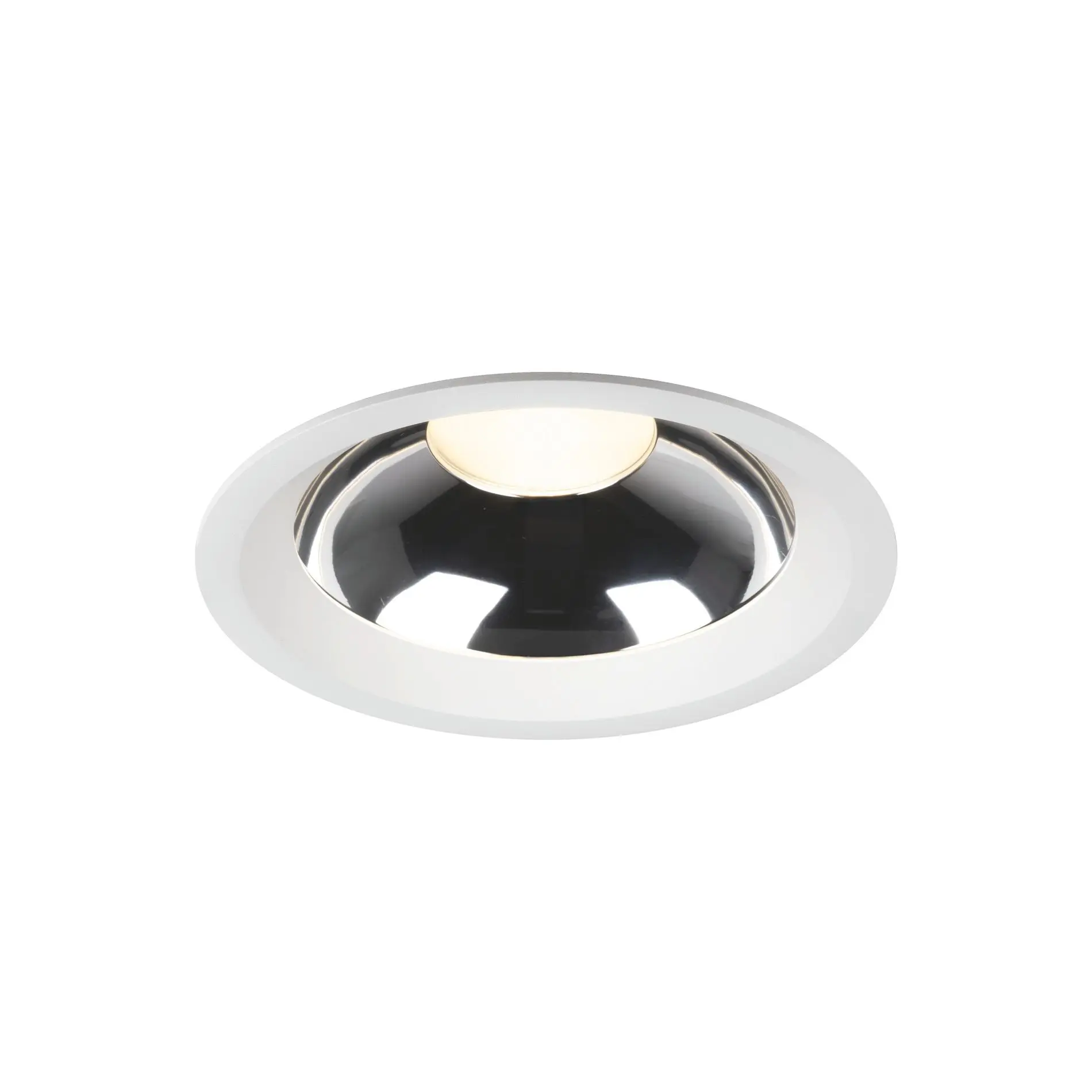 Produktfoto 1 von DOWNLIGHT C DALI 200 24W 940 IP54