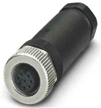 Produktfoto 1 von Steckverbinder