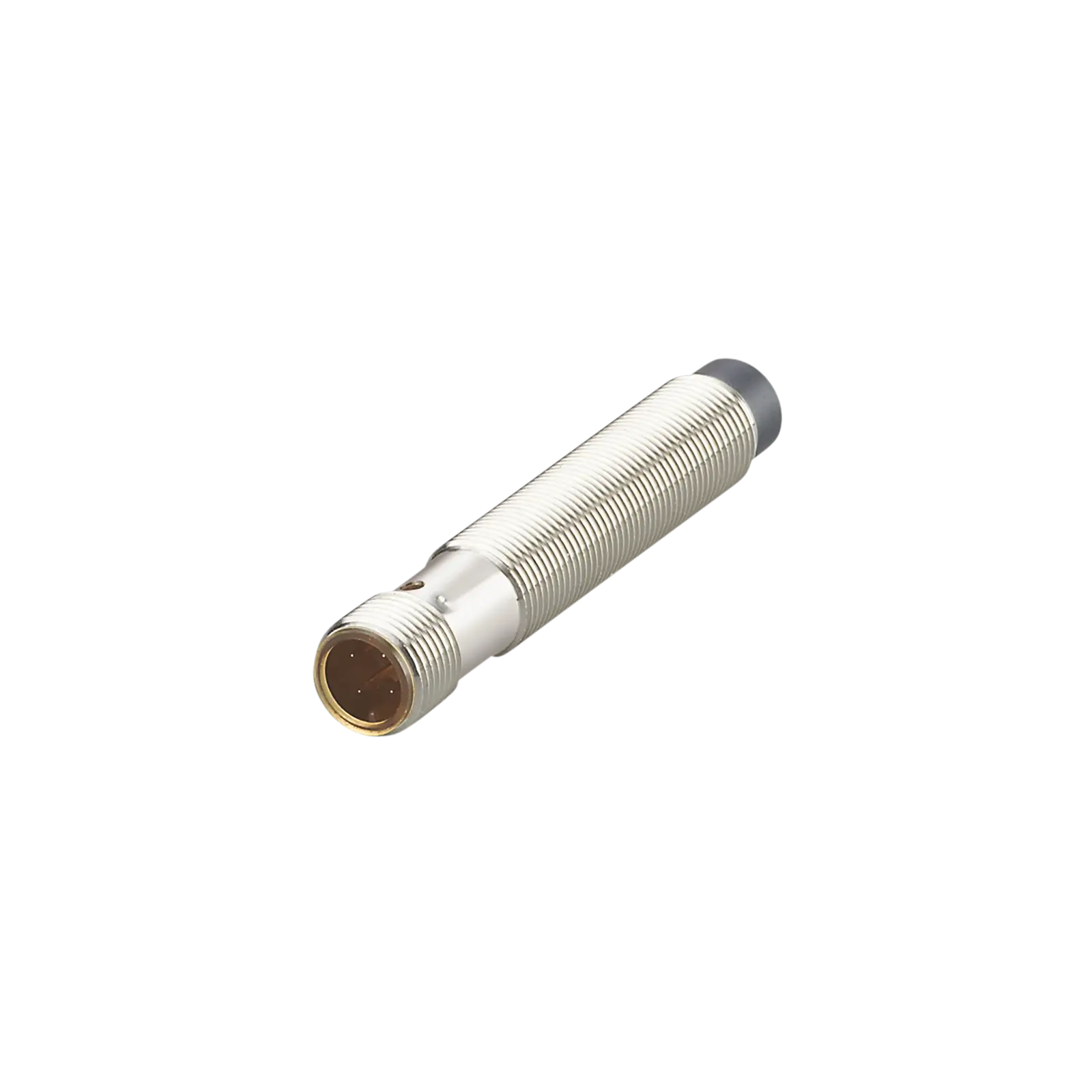 Produktfoto 1 von Schreib-/Lesekopf 13,56MHz IO-Link M12x1 L=70mm -20...60°C IP67/69K